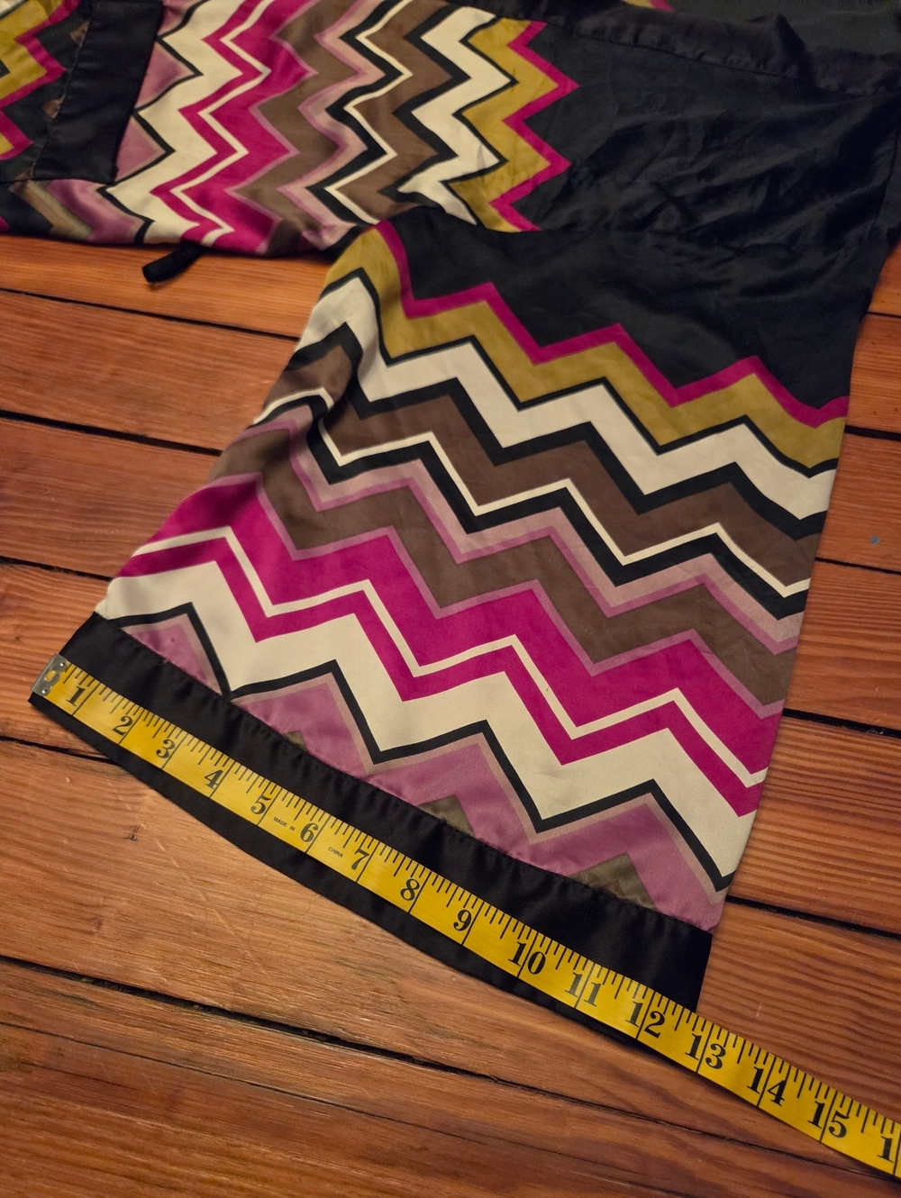 Missoni for Target Lounge Set - Picture 10 of 14